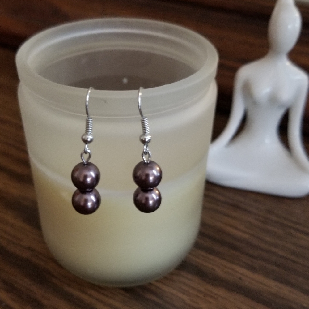 Gorgeous Earrings